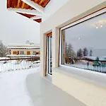 Le Belvedere By Alaia Appartamento