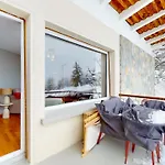 Le Belvedere By Alaia Crans-Montana