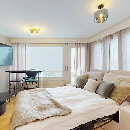 Le Belvedere By Alaïa *