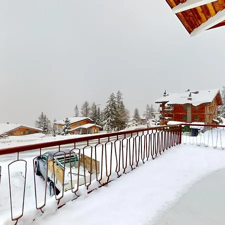 Le Belvedere By Alaïa