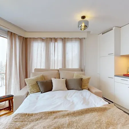 Le Belvedere By Alaia Crans-Montana