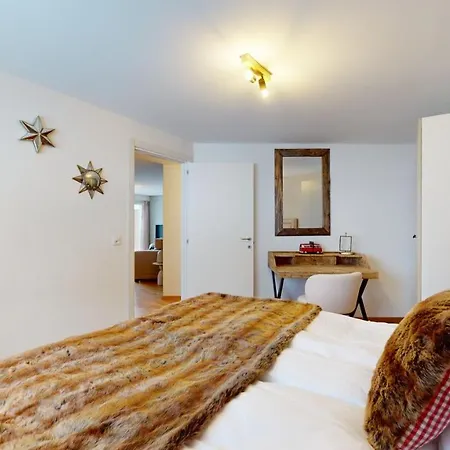 Le Belvedere By Alaïa Lejlighed *