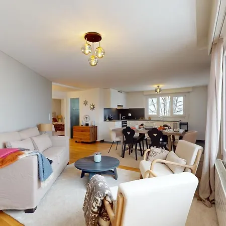 Le Belvedere By Alaïa *