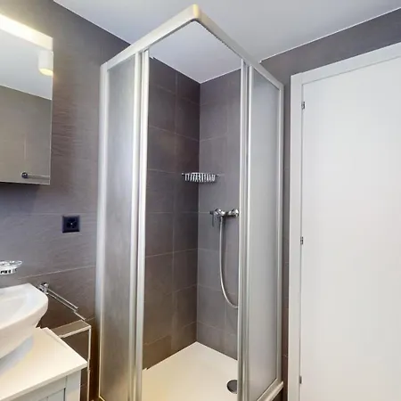 Apartment Le Belvedere By Alaia Crans-Montana