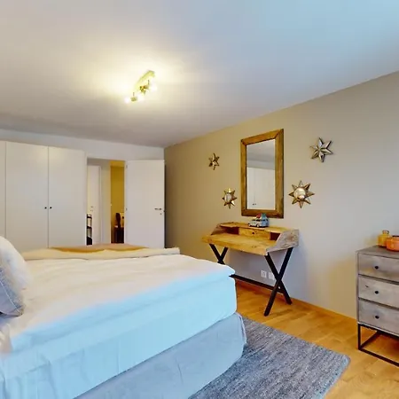 Le Belvedere By Alaïa