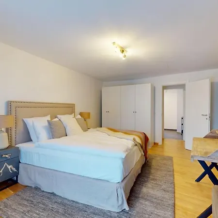 Le Belvedere By Alaïa Lejlighed *