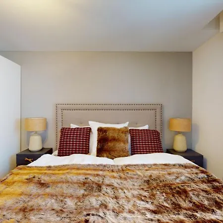 Le Belvedere By Alaia Apartment Crans-Montana