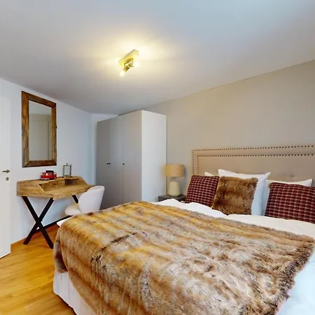 Le Belvedere By Alaia Appartement *
