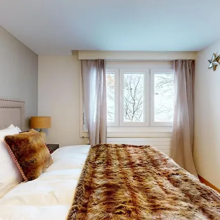 Apartment Le Belvedere By Alaia