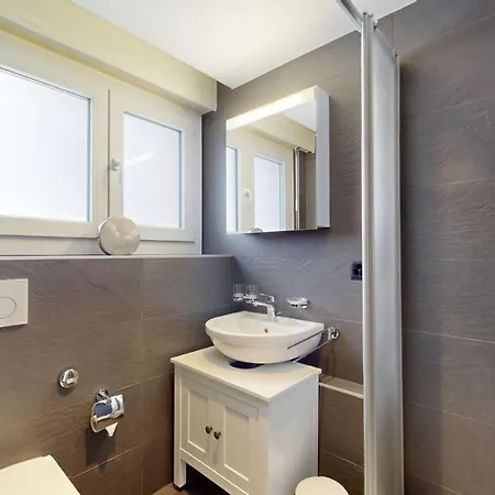 Le Belvedere By Alaïa * Crans-Montana