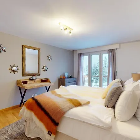 Apartment Le Belvedere By Alaia