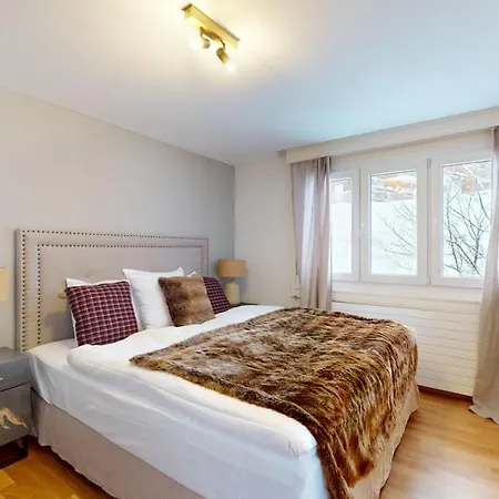 Apartment Le Belvedere By Alaia *