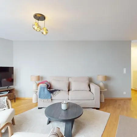 Apartment Le Belvedere By Alaia