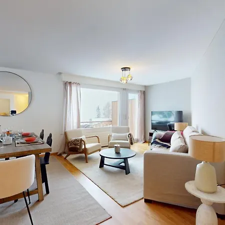 Le Belvedere By Alaïa *