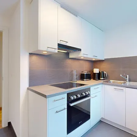 Le Belvedere By Alaïa *