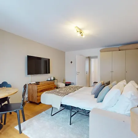 Le Belvedere By Alaïa