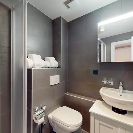 Le Belvedere By Alaïa * Crans-Montana