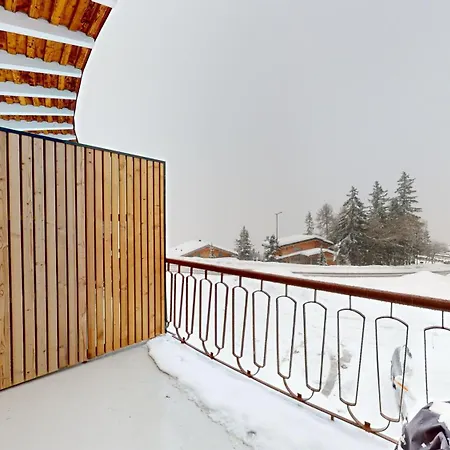 Le Belvedere By Alaïa Lejlighed Crans-Montana