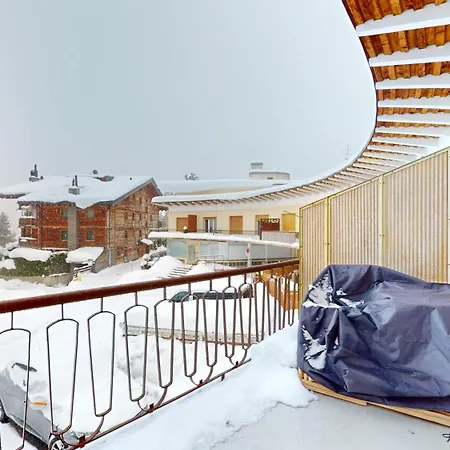 Le Belvedere By Alaia Apartment