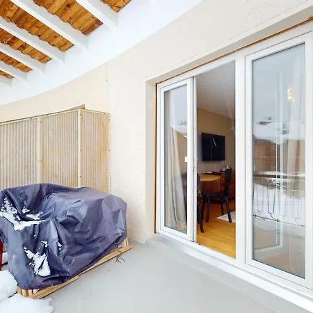 Le Belvedere By Alaïa * Crans-Montana