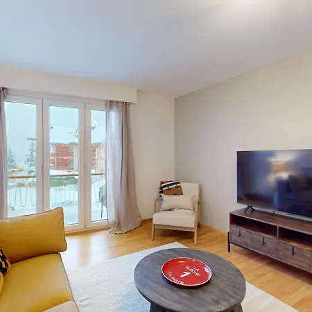 Le Belvedere By Alaia