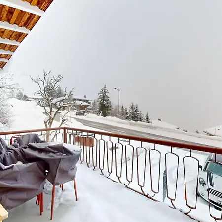 Le Belvedere By Alaïa *