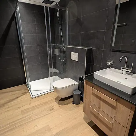 Lejlighed Le Belvedere By Alaïa