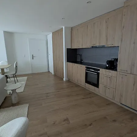 Le Belvedere By Alaia Apartment *