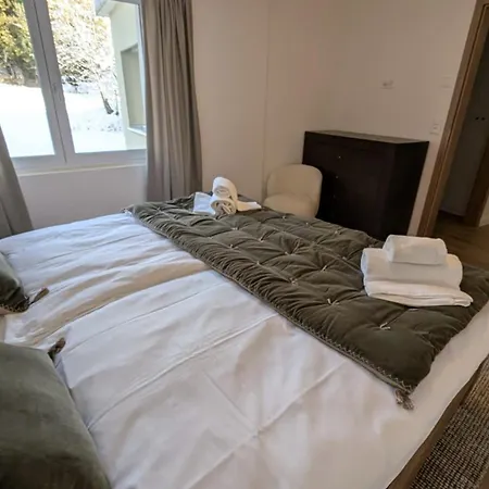 Le Belvedere By Alaïa *