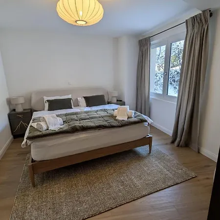 Le Belvedere By Alaïa * Crans-Montana