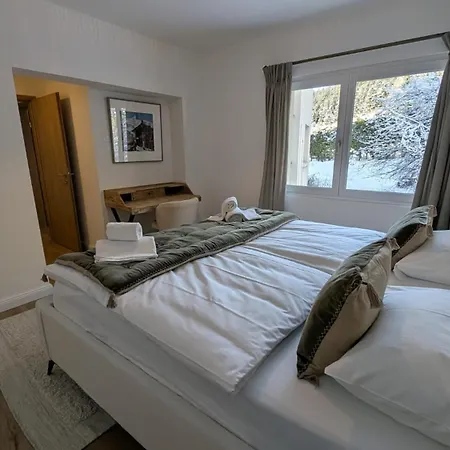 Le Belvedere By Alaïa