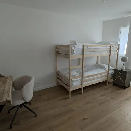 Appartement Le Belvedere By Alaia