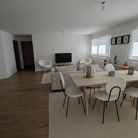 Le Belvedere By Alaïa