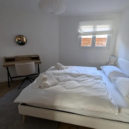 Apartment Le Belvedere By Alaia