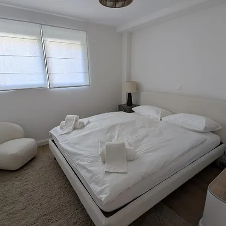 Le Belvedere By Alaia Apartment Crans-Montana