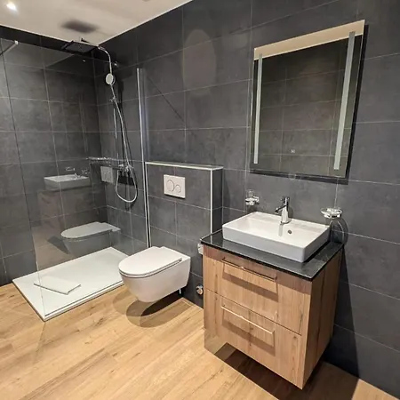 Le Belvedere By Alaïa *