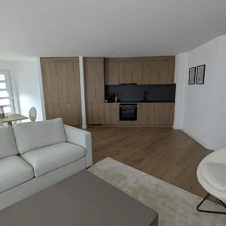 Apartment Le Belvedere By Alaia