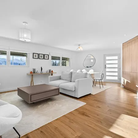 Apartment Le Belvedere By Alaia
