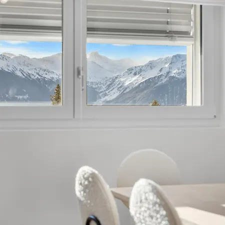 Lejlighed Le Belvedere By Alaïa *