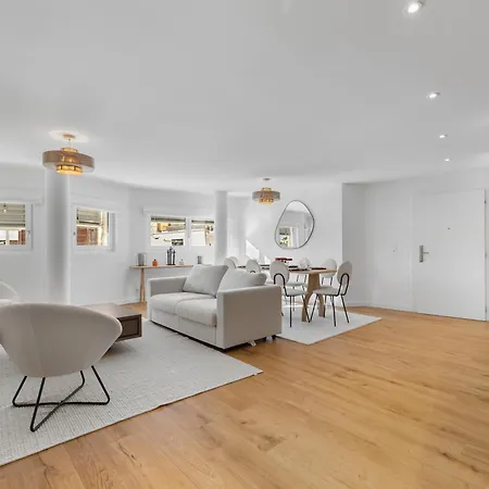 Le Belvedere By Alaia Apartment Crans-Montana