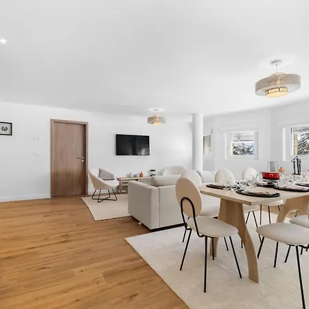 Apartment Le Belvedere By Alaia Crans-Montana