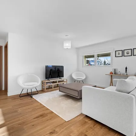 Le Belvedere By Alaia Apartment