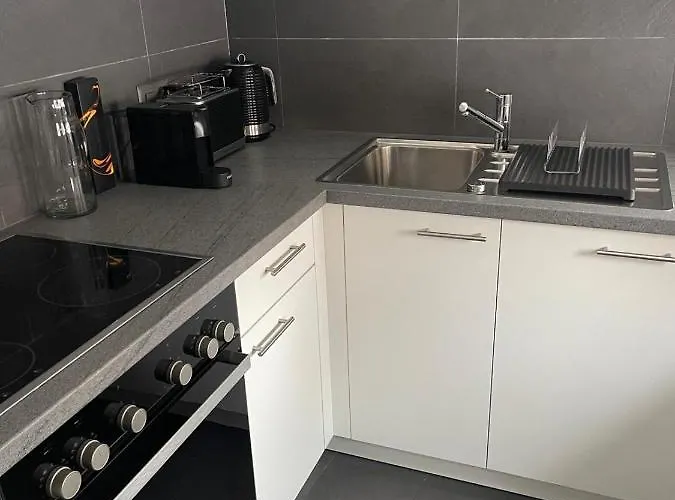 Le Belvedere By Alaia 公寓 *