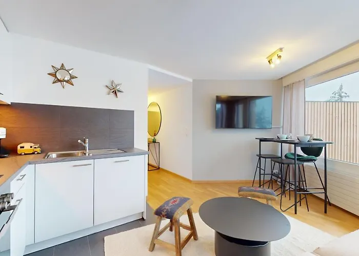 Le Belvedere By Alaia Διαμέρισμα Κρανς Μοντάνα