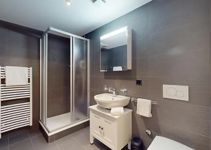 شقة Le Belvedere By Alaia *