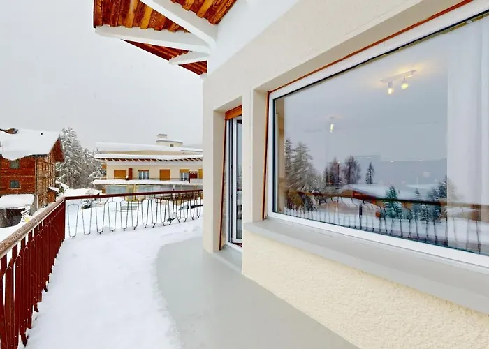 Le Belvedere By Alaia Διαμέρισμα