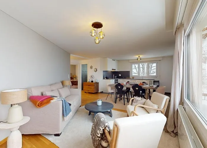 Le Belvedere By Alaia شقة