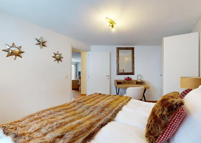 Le Belvedere By Alaia 公寓 *