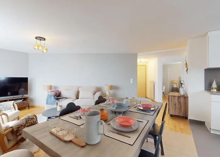 Le Belvedere By Alaia شقة