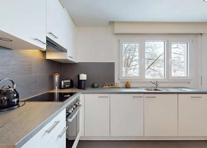 Le Belvedere By Alaia *